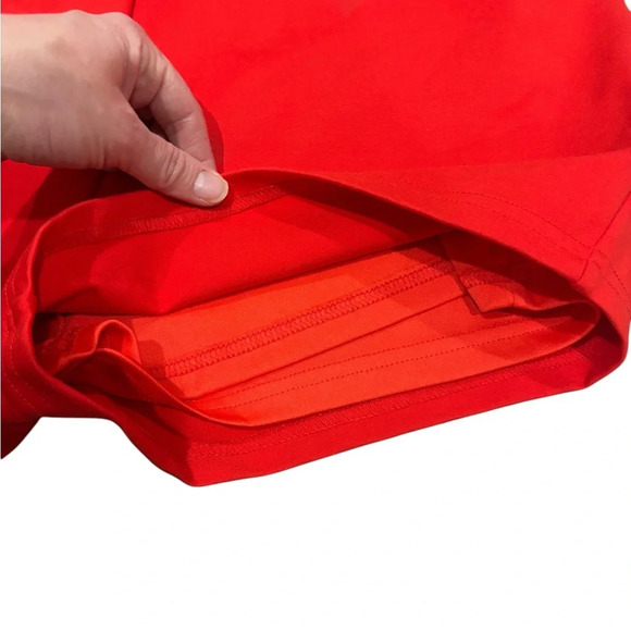 NEW! Revolve SUPERDOWN Alondra Cutout Romper in Red XL - Picture 11 of 14